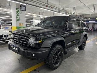 坦克坦克300 2.0T 