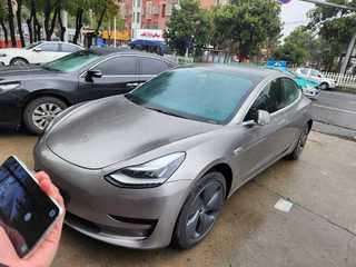 MODEL 3 标准续航升级版 