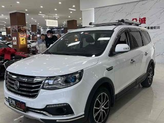 东风风行风行SX6 1.6L 手动 豪华型 