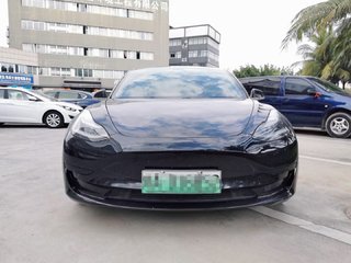 MODEL 3 改款标准续航升级版 