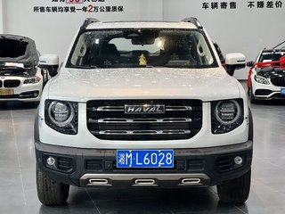 哈弗哈弗大狗 1.5T 