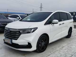 奥德赛 2.0L 锐·耀享版 