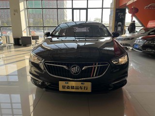 君威 1.5T 20T精英型 