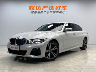 宝马3系 325Li 