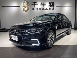 大众迈腾GTE 1.4T 自动 豪华型 