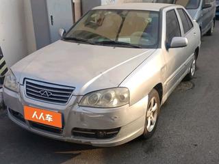 旗云2 1.5L 标准型 
