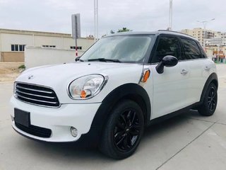 迷你Countryman 1.6L 自动 Fun 