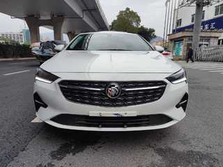 君威 1.5T 552T精英型 