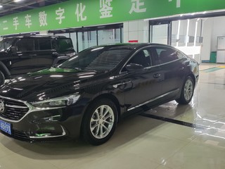 君越 1.5T 552T豪华型 