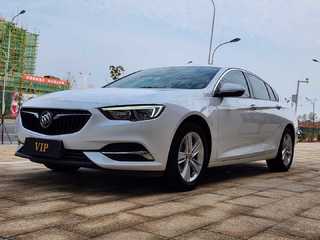 别克君威 1.5T 自动 20T精英型 