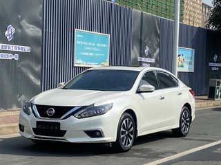 日产天籁 2.0L 自动 XL-Upper智尚版 