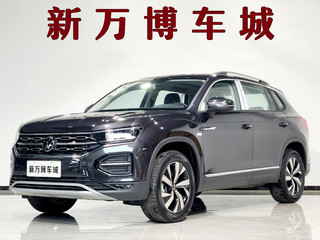 大众探岳 2.0T 自动 330TSI-3周年限量版 