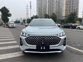 魏牌摩卡 2.0T 