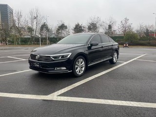 迈腾 1.8T 330TSI豪华型 