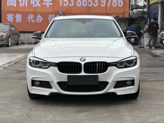 宝马3系 320Li 