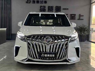 别克GL8 ES陆尊 2.0T 自动 653T舒适型 