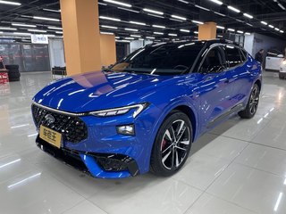 福特EVOS 2.0T 