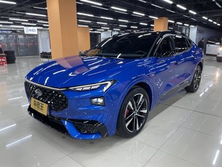 福特EVOS 2.0T 自动 EcoBoost-245-ST-Line 