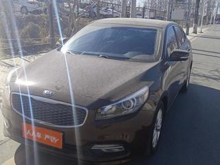 起亚K4 1.8L 