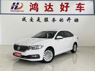 朗逸 1.4T 280TSI舒适版 