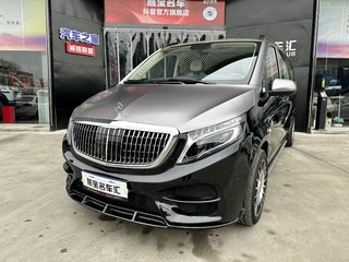 金冠圣路威霆 2.0T 自动 商务车 