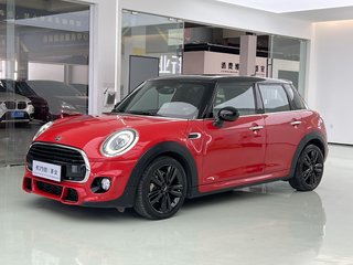 迷你Cooper 1.5T 自动 赛车手 