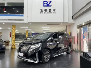 传祺M8 2.0T 