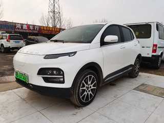 大运悦虎 0.0T 自动 精灵版 