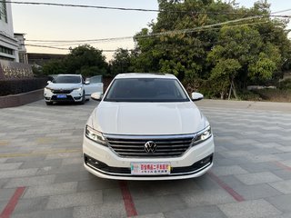 朗逸 1.4T 280TSI豪华版 