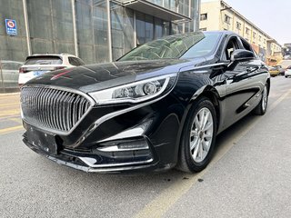 红旗H5 1.8T 自动 30TD型动版 