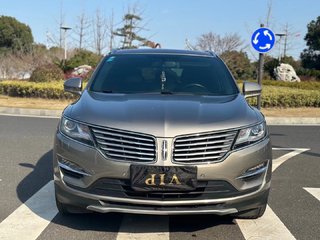 林肯MKC 2.0T 