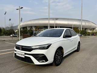 荣威i5 1.5L 自动 黑金版 