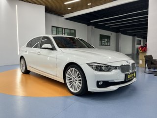 宝马3系 320Li 