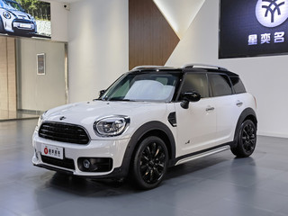 迷你Countryman 1.5T 自动 艺术家 