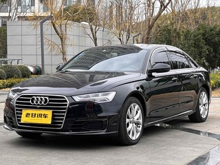 奥迪A6L 45TFSI 
