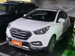现代ix35 GLS智能型 