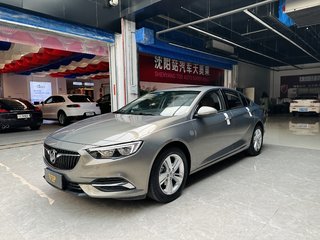 君威 1.5T 20T精英型 