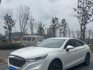 红旗H5 1.5T 自动 旗韵版 