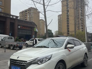 启辰T90 2.0L 自动 智尚版 