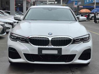 宝马3系 325Li 2.0T 自动 首发版 