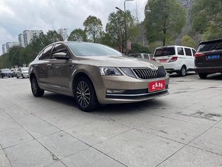 明锐 1.2T 230TSI豪华版 