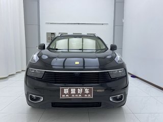 领克01 2.0T 自动 01型Pro 