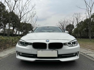 宝马3系 320Li 