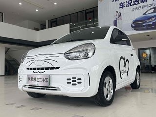 荣威科莱威CLEVER 自动 卓越版 