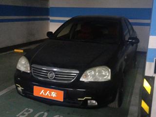 凯越 1.6L LE舒适型 