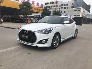 飞思 1.6T 豪华版 