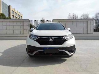 CR-V 1.5T 