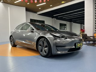 MODEL 3 改款标准续航升级版 