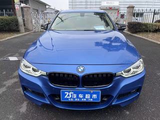 宝马3系 320Li 