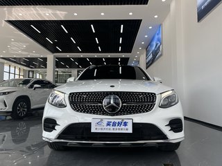 奔驰GLC 2.0T 